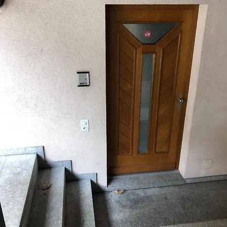 Ganze Ferienwohnung mit Garten Nähe Grotti Biasca Exterior foto