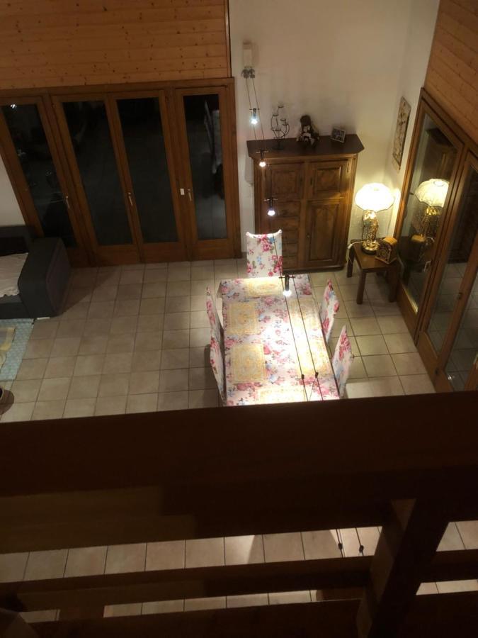 Gemuetliche Mit Garten Apartamento *