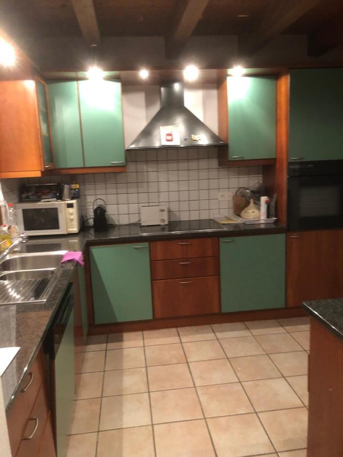 Ganze Mit Garten Nähe Grotti Apartment *